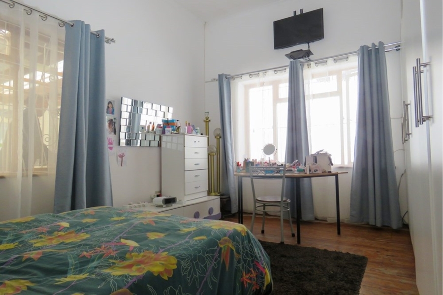 To Let 3 Bedroom Property for Rent in Woodstock Western Cape